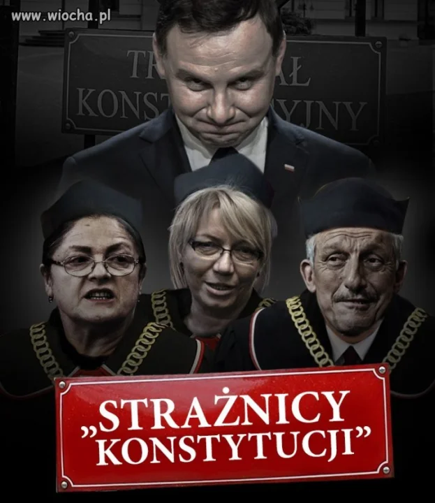 Nie chcem, ale muszem...