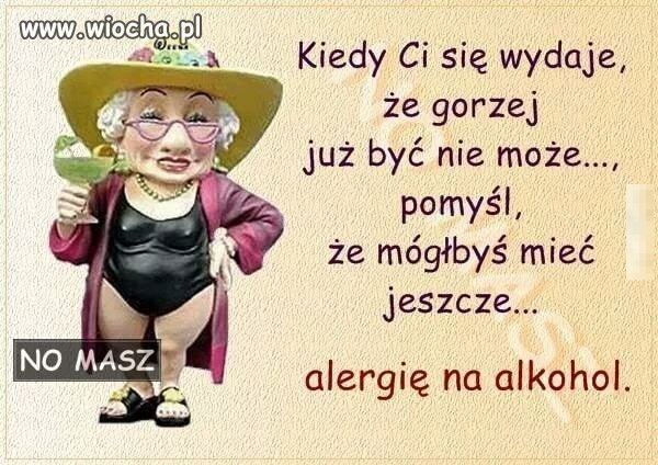 Tak dla śmiechu
