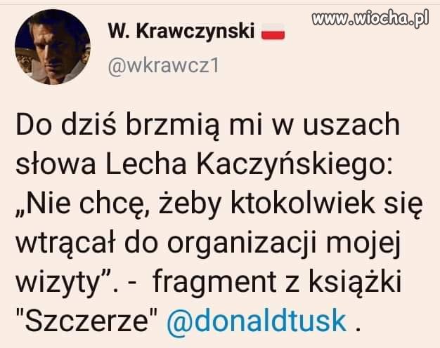 Nie tylko tobie
