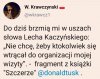 Nie tylko tobie