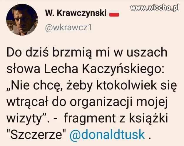 Nie tylko tobie