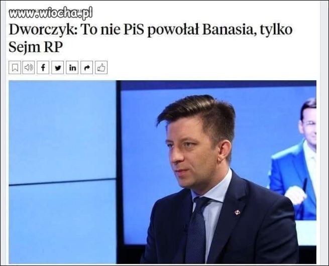 Wyżyny hipokryzji