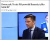 Wyżyny hipokryzji