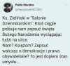 Psucie świąt