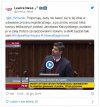 Pozbawiacie obywateli ich podstawowego prawa człowieka,