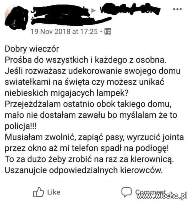 Wesoły swąd