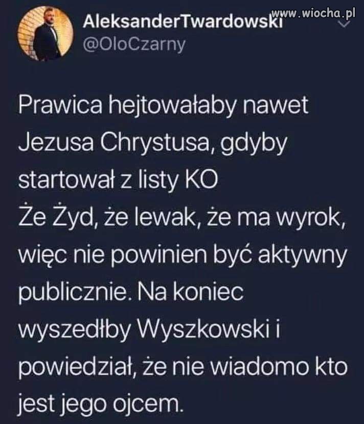 Tyle w temacie