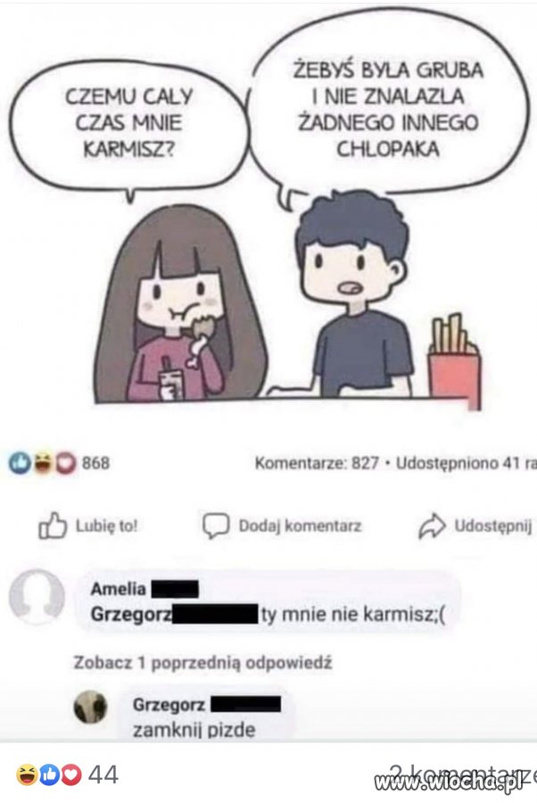 Łobuz kocha najbardziej