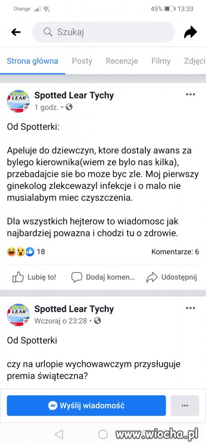 Gdy puszczalskiej awans wymknie się spod kontroli