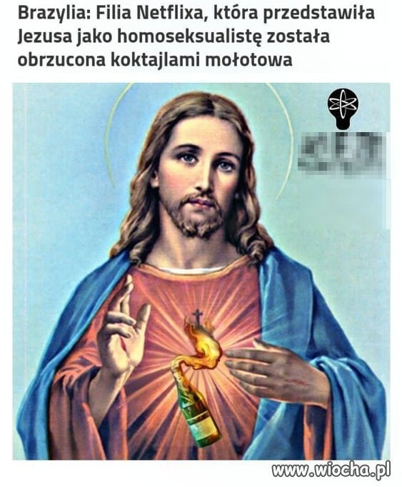Pokojowa religia 