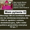 Mam pytanie