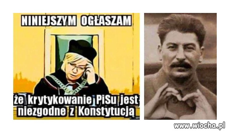 Także ten...