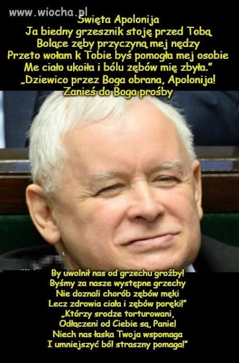 Dentysta? Nie, dziękuję!