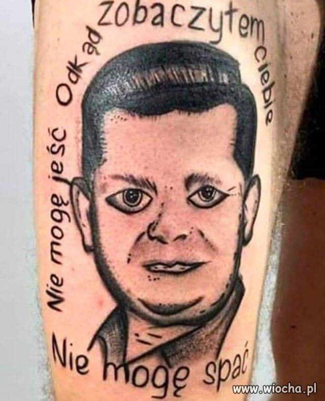  Bez komentarza.