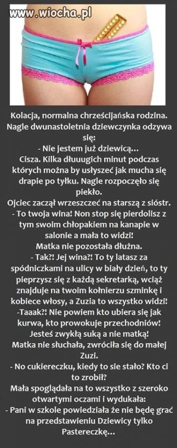 Chrześcijańska rodzina