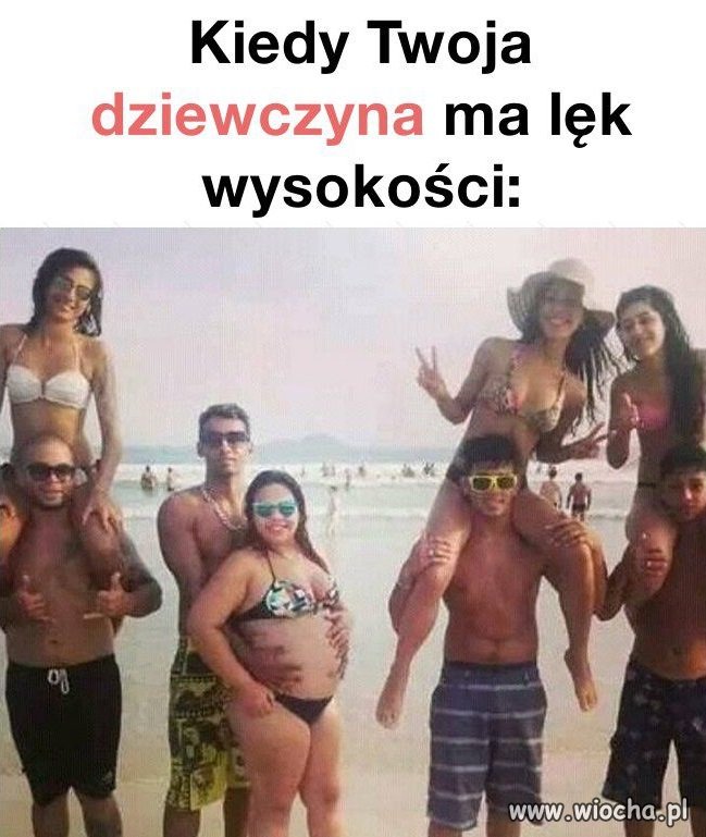 Lekko nie ma 