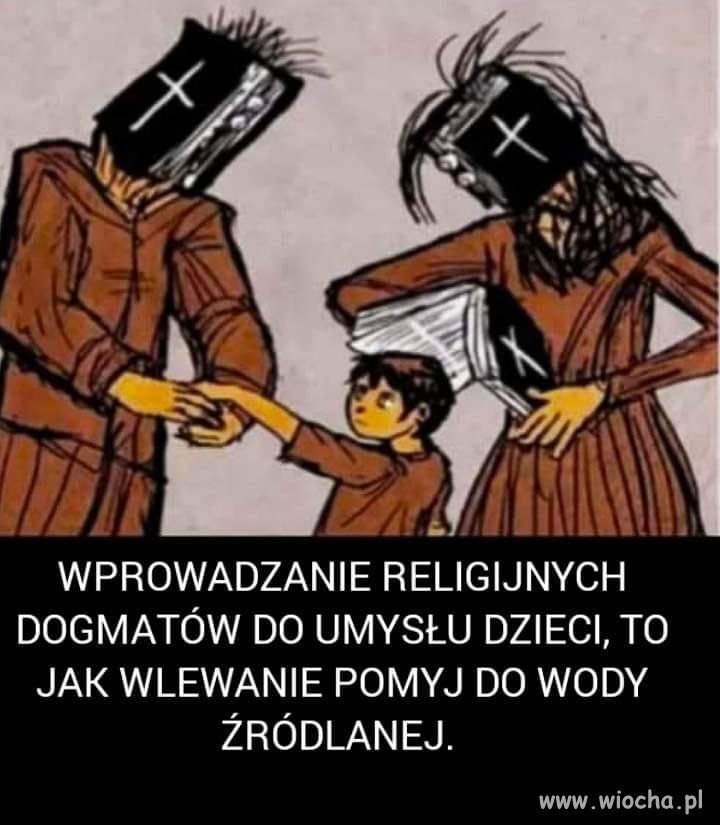 Kto się z tym zgadza ?