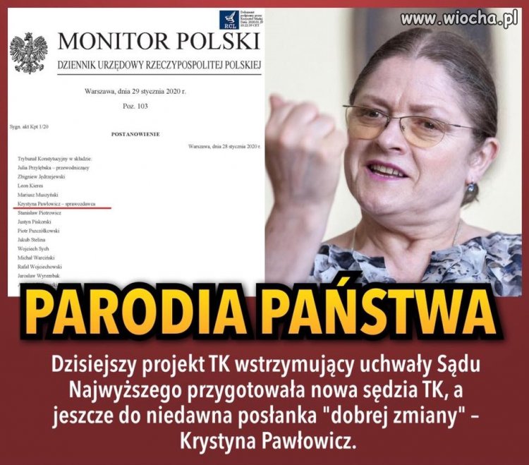 Tak to wygląda