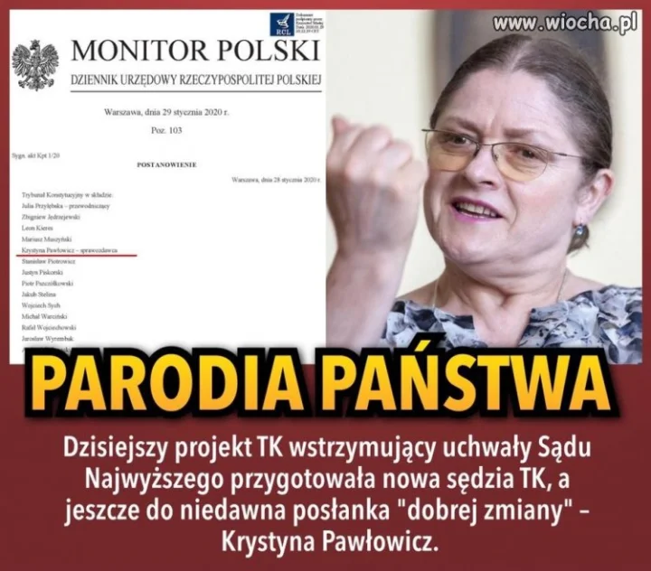 Tak to wygląda