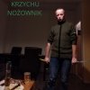Z nożem witam nowy roku 