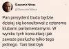 Pod publiczkę jak zawsze
