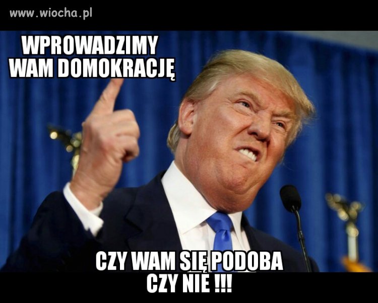 Demokracja