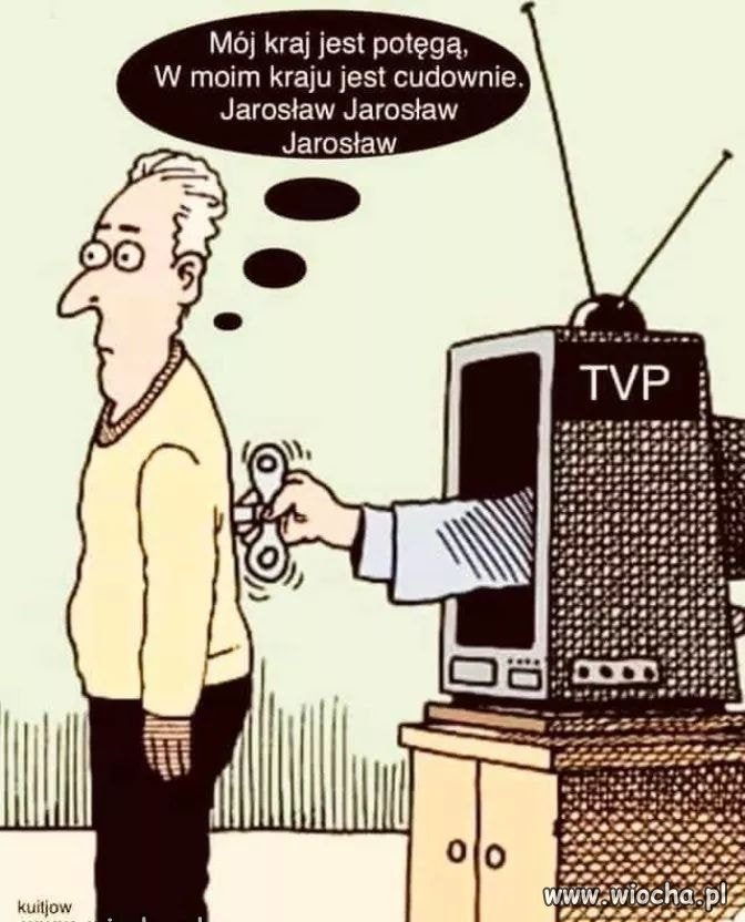 Tak to działa ...