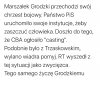 Przypadek ?