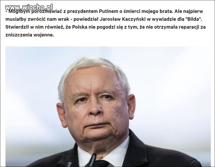 Jak równy z równym :)