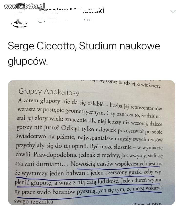 Jakby na czasie 
