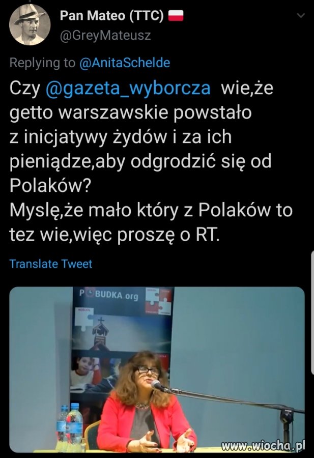 Nowe fakty