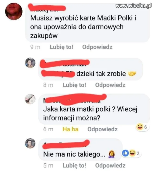 Ręce opadają