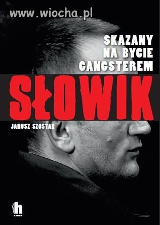 Teraz są takie czasy,że gangusy piszą książki