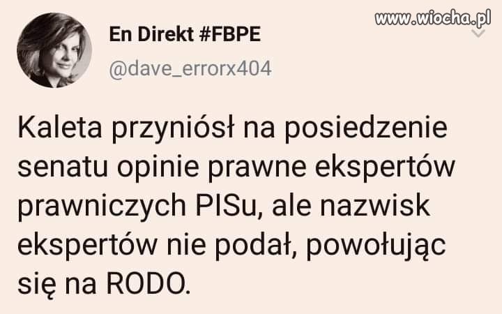 He he he