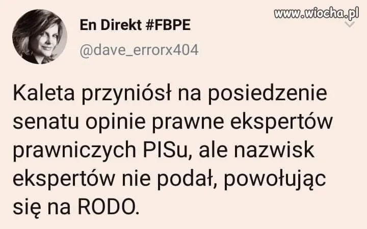 He he he