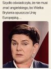 Nawet najgłupsi politycy nie są tak głupi
