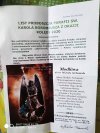 Pisemko od proboszcza.