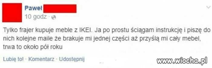 Prawdziwy