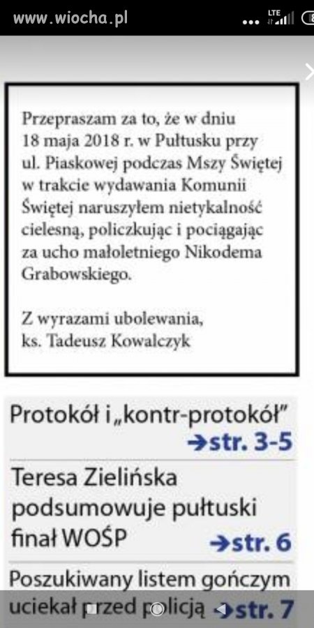 Ksiądz