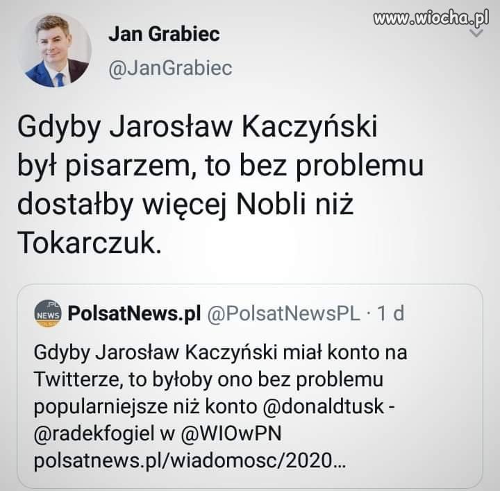 Gdyby babcia