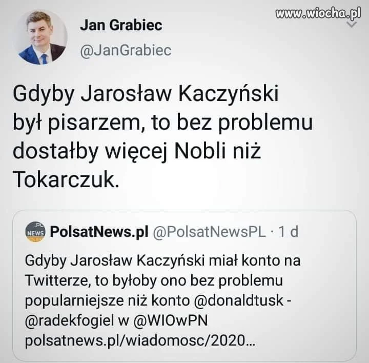 Gdyby babcia