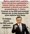 Polacy! Reforma reformą ale obudźcie się! Za komuny