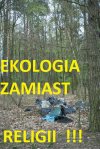 Zamiast lekcji religii