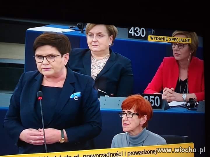 Kiedy do nich wreszcie dotrze
