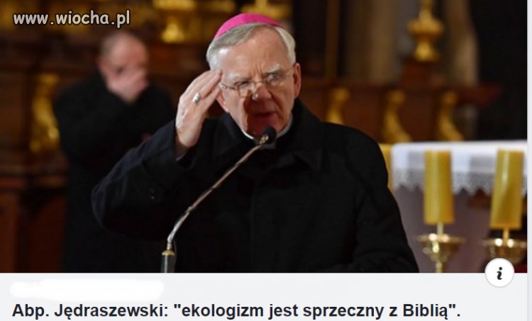 Co za debilizmy!