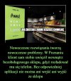 Nowe technologie i inne gluta
