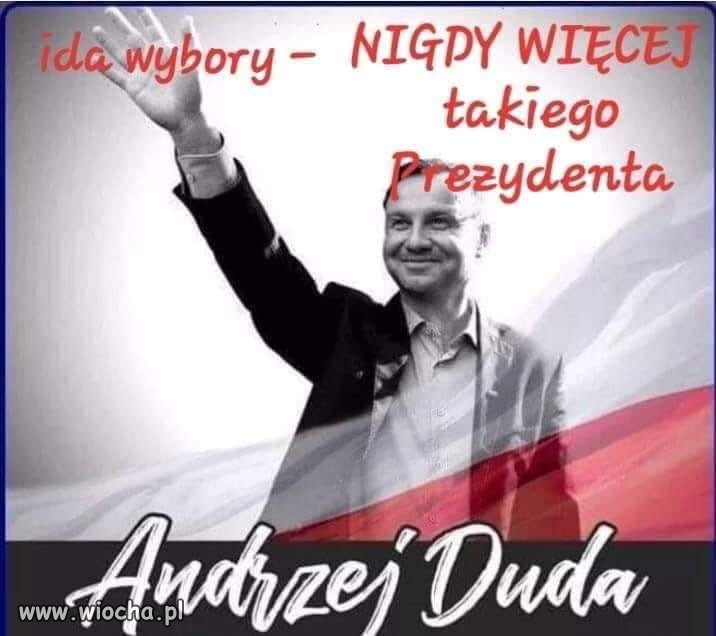 Będę pierwszy