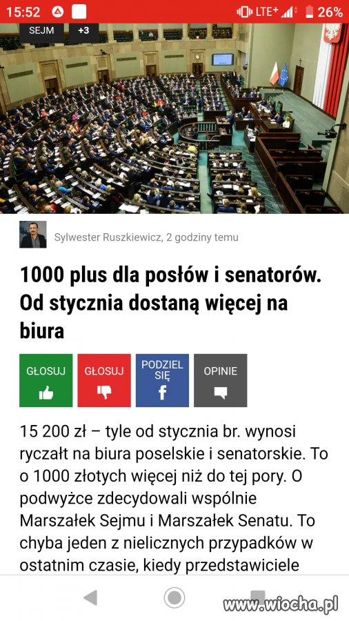Można się dogadać? 