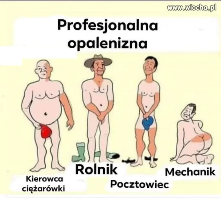 Opalenizna