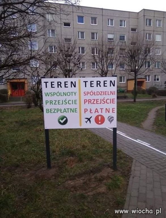 Mój dom